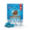 CBD Sleepy Time Melatonin Blue Razz Bites
