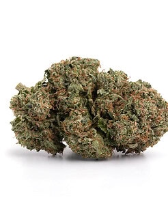 Ounce of <b>Cold Creek Kush</b> (AAA)