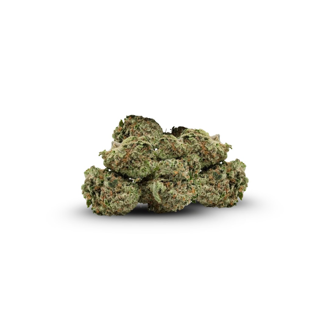 Ounce of <b>Death Bubba Nibs</b> (AAA)
