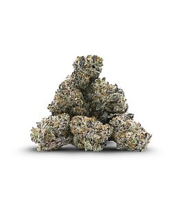Ounce of <b>Granddaddy Purple Nibs</b> (AAA)