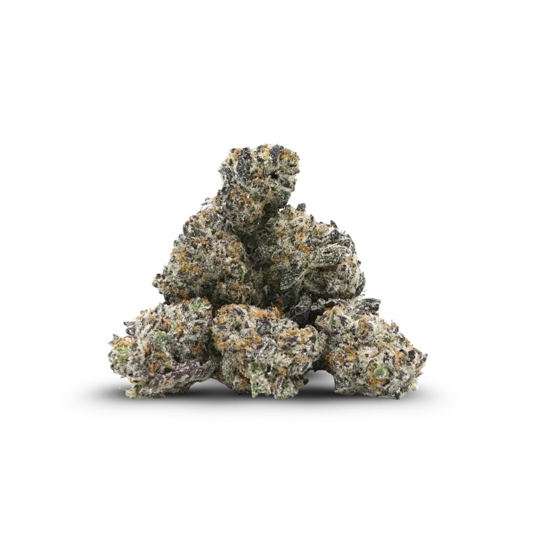 Ounce of <b>Granddaddy Purple Nibs</b> (AAA)