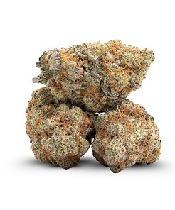 Half Ounce of <b>Georgia Pie</b> (AAAA) (14g) - Image 2