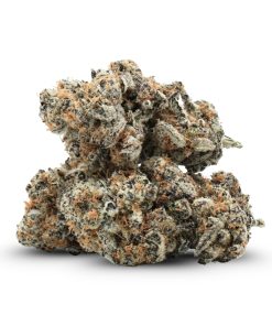 Half Ounce of <b>LA Kush Cake</b> (AAAA) (14g) - Image 2
