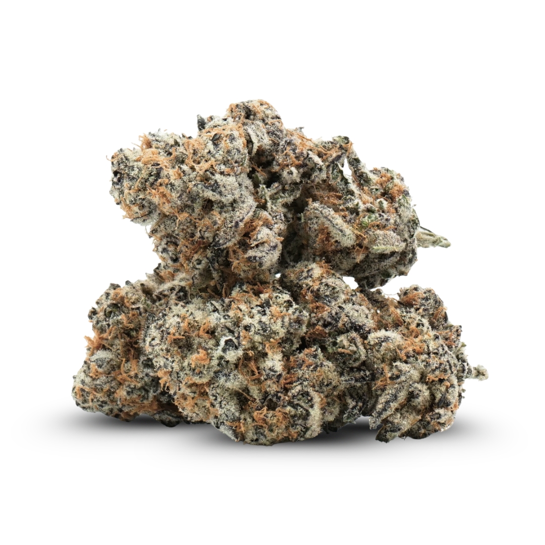 Half Ounce of <b>LA Kush Cake</b> (AAAA) (14g) - Image 2