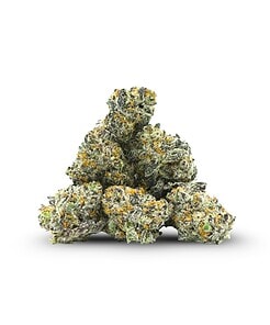 Ounce of <b>Blueberry Muffin Nibs</b> (AAA)