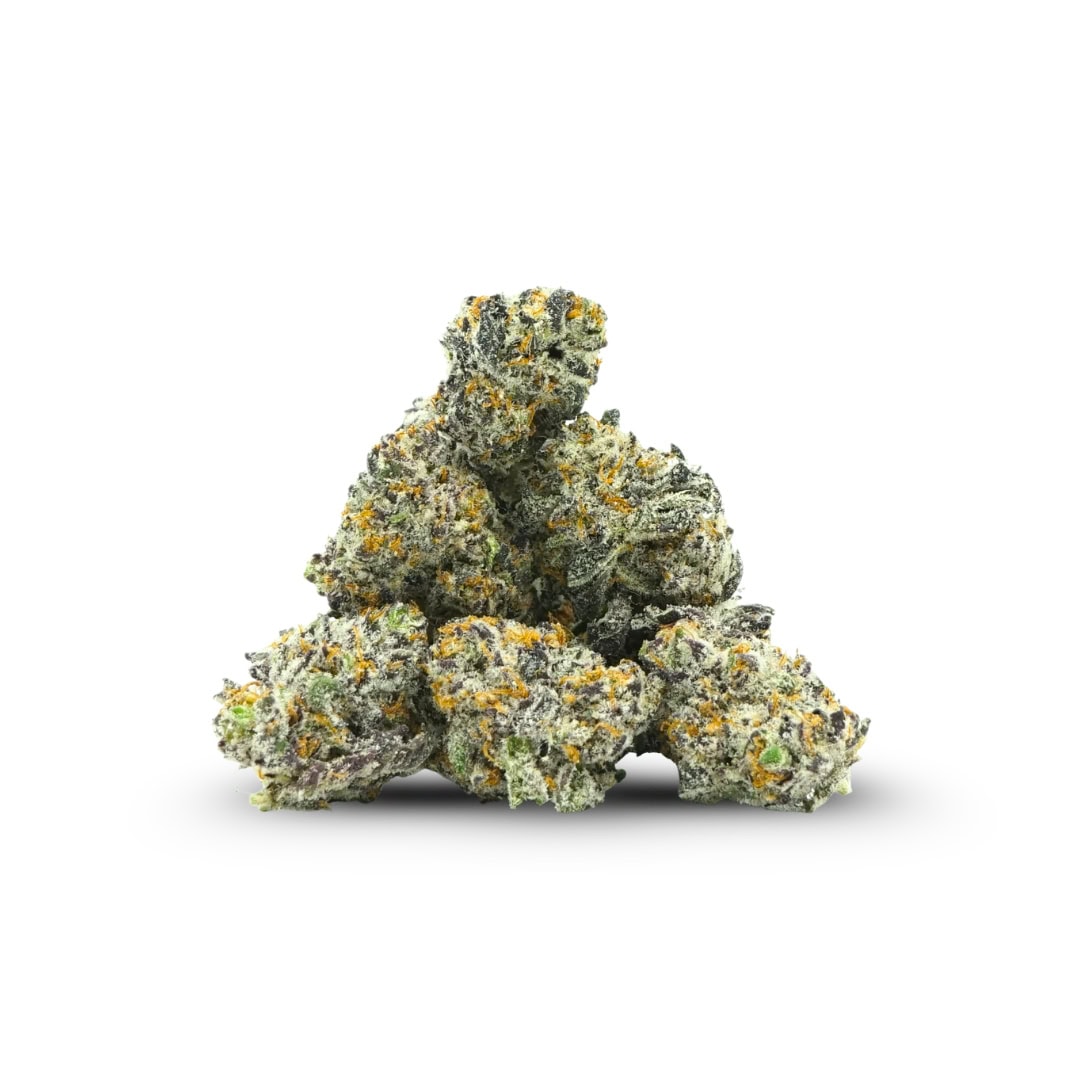 Ounce of <b>Blueberry Muffin Nibs</b> (AAA)