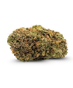 Ounce of <b>Orange Kush Cake</b> (AAA)