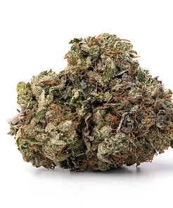 Half Ounce of <b>Pink Gangster</b> (AAAA) (14g)