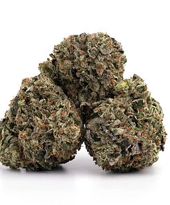 Half Ounce of <b>Pink Gangster</b> (AAAA) (14g) - Image 2