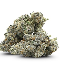 Half Ounce of <b>Dante's Inferno</b> (AAAA)  (14g) - Image 2