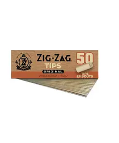 Zig Zag Tips