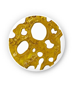Gorilla Glue Shatter (1g)