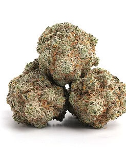 Alternative view of Half Ounce of <b>Grape Pie</b> (AAAA) (14g)
