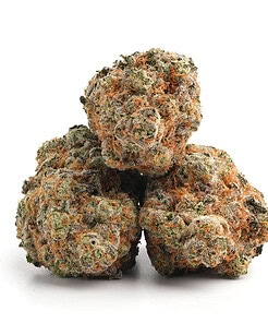 Half Ounce of <b>Rainbow Chip</b> (AAAA) (14g) - Image 2