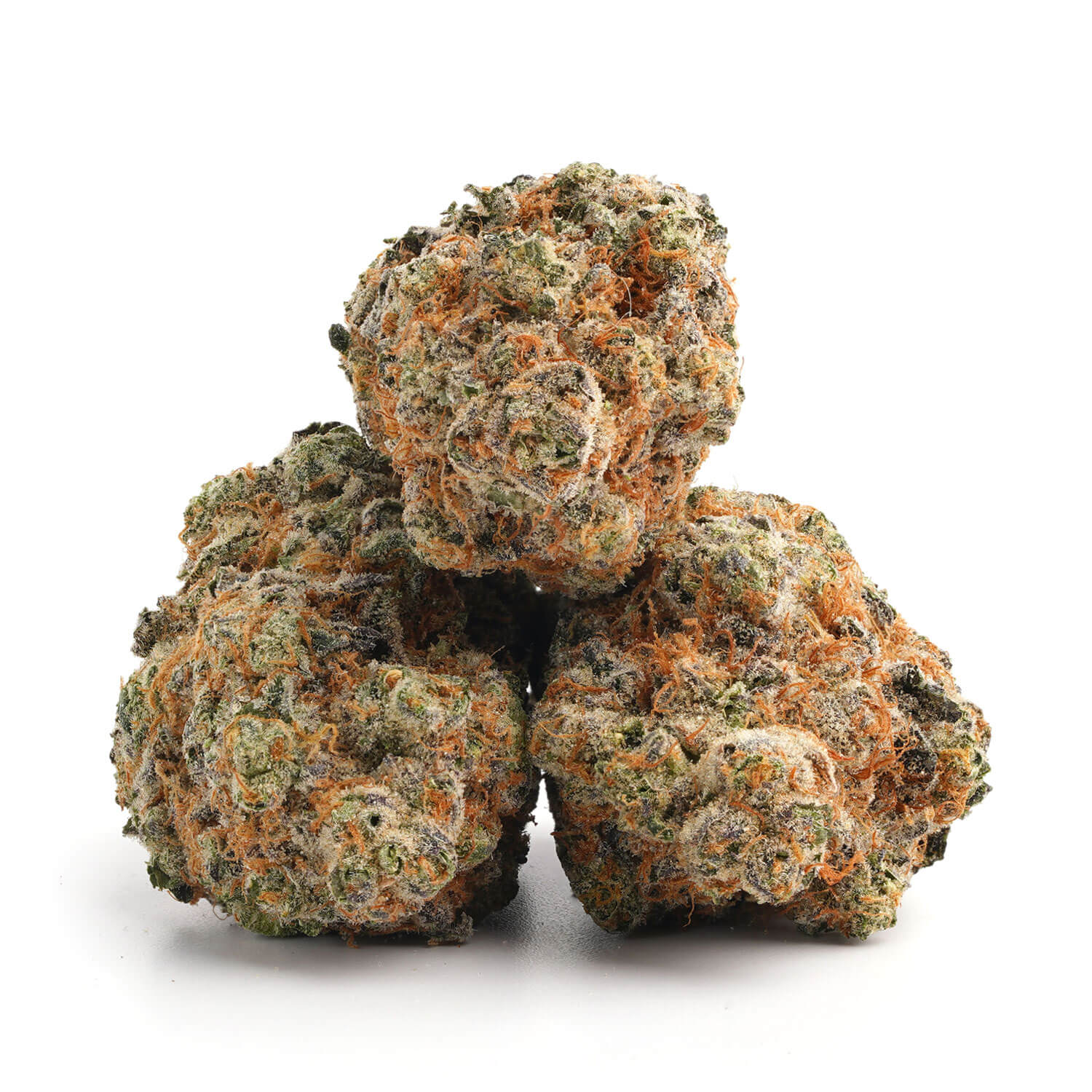 Half Ounce of <b>Rainbow Chip</b> (AAAA) (14g) - Image 2