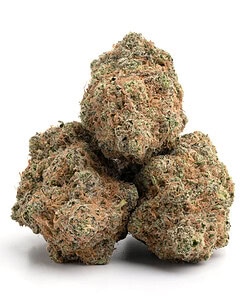 Alternative view of Half Ounce of <b>UK Cheese</b> (AAAA) (14g)