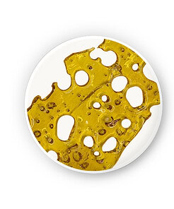 White Widow Shatter (1g)