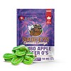 THC Jumbo Apple Reefer O's 500mg