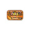 Polkadot Mushroom Gummy Cubes – Orange Julius (4g)