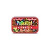 Polkadot Mushroom Gummy Cubes – Sour Martini (4g)