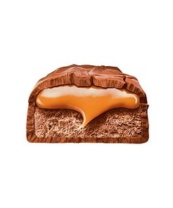 Alternative view of Merrrs Chocolate Bar (600mg THC)