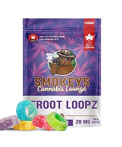 THC Froot Loopz