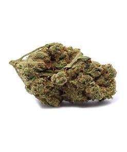 Ounce of <b>Frosted Fruit Cake</b> (AA)