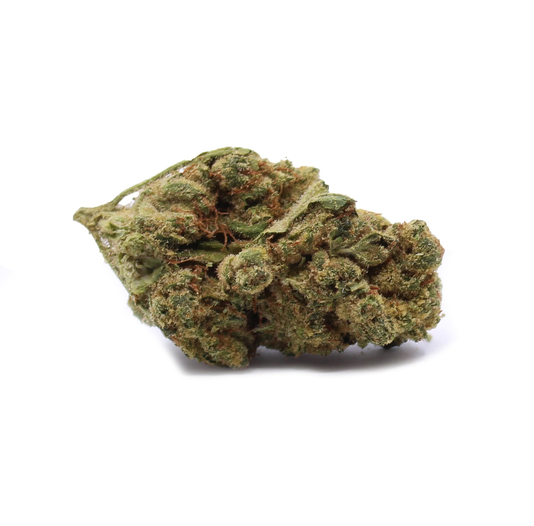 Ounce of <b>Frosted Fruit Cake</b> (AA)
