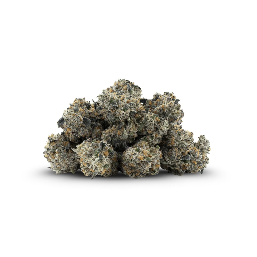 Ounce of <b>Grape Cream Cake Nibs</b> (AAA)