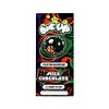 One Up Milk Chocolate Mushroom Bar (3.5g)