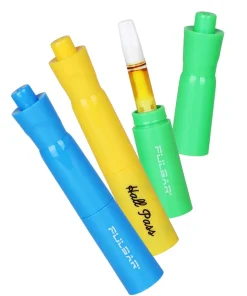 Pulsar 510 Hall Pass Highlighter Battery